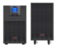 APC Easy-UPS On-Line SRV (6kVa/6kW, EPO, LCD) - 703488 - zdjęcie 2